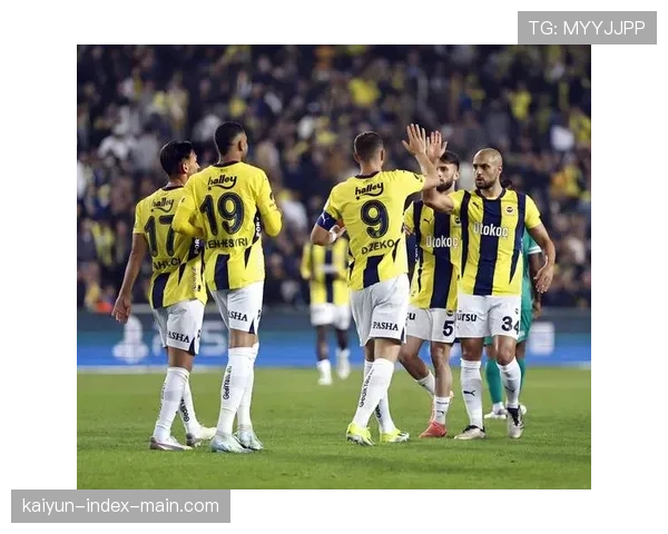 费内巴切遭遇严重伤病潮,中轴线缺失影响战术执行