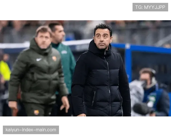 巴萨三月密集赛程五场比赛 哈维如何分配有限后卫资源