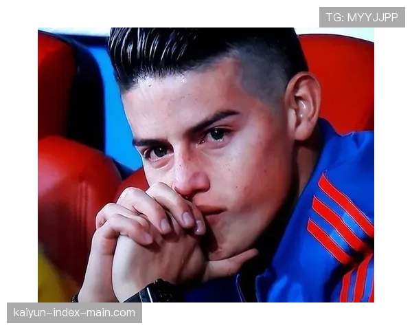 哥伦比亚J罗最后一舞 迪亚斯边路爆破与中场控制