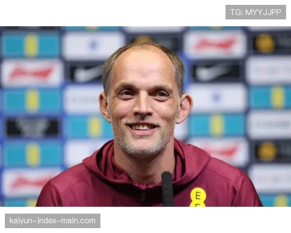 图赫尔结构优先理念重塑英格兰 三后卫与四后卫灵活切换成战术看点