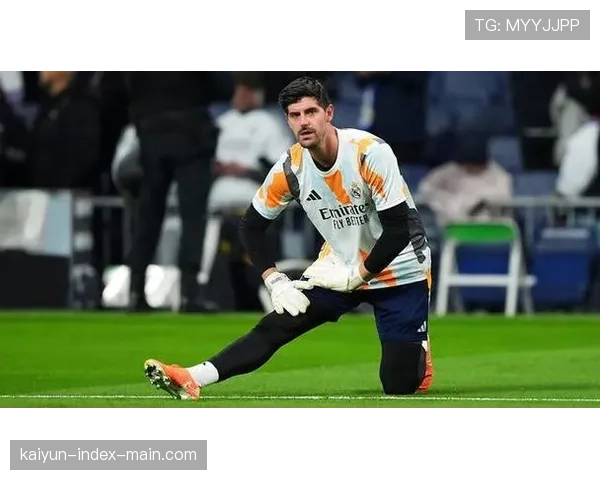 皇马门将位置空缺 库尔图瓦大腿受伤确定无缘关键战